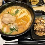 Tamjai麻辣湯 吉祥寺店
