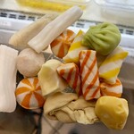 Tamjai麻辣湯 吉祥寺店
