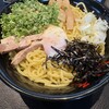 東京油組総本店 豊橋組