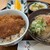 福そば - 料理写真: