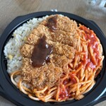 MEGAドン・キホーテ - 料理写真: