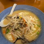 ラーメンむさし - 