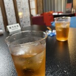 ダイニング 福万寿 - 