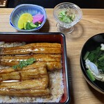 ダイニング 福万寿 - 