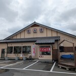 飯玉屋 - 店舗外観