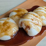 飯玉屋 - 賞味時間 たったの2分♪
