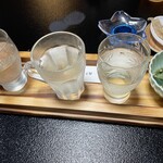ダイニング 福万寿 - 