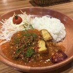 びっくりドンキー - 料理写真: