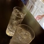 Bar 池田AMO - 