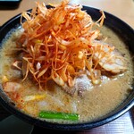 豚太郎 （トンタロウ） - 会津田島/食堂 | 食べログ