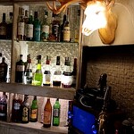 Bar 池田AMO - 