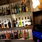 Bar 池田AMO - 