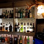 Bar 池田AMO - 