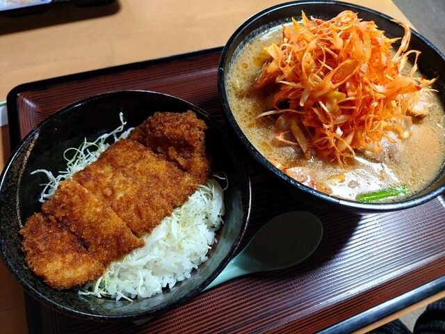 豚太郎 （トンタロウ） - 会津田島/食堂 | 食べログ