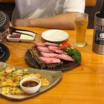 焼肉さかり - 