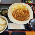 Pure Restaurant