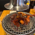 焼肉さかり - 