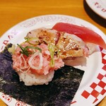 スシロー - 料理写真: