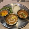 カレー＆ビリヤニ ニルヴァーナ Tokyo