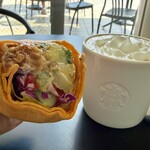 スターバックスコーヒー - 料理写真: