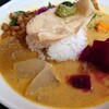 スノウドロップ - スリランカカレー