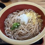 出雲うどん山太 - 