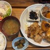 お食事&喫茶 茶々 - 