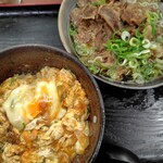 河内うどん - 料理写真: