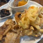 お食事&喫茶 茶々 - 