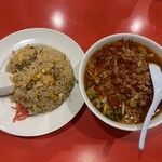 台湾料理 味仙 - 料理写真: