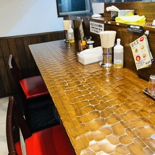 活龍鶏そば専門店 とりだけ_2