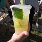 PacifiKool - 2013年のジンジャークーラー＄3.00