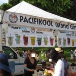 PacifiKool - 2013年の外観