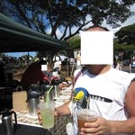 PacifiKool - 2012年のアイランド･ジンジャー･エール＄2.75