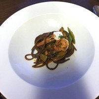 ラ クッチーナ - パスタ