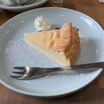 カフェ レコンフォール - 