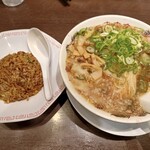 来来亭 - 料理写真: