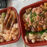 一福 丼丸 - 料理写真: