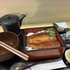 鰻の神楽 高砂店