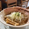 焼飯と麺