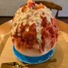 京都氷屋　万年雪