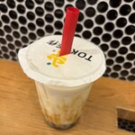 TOKI SEVEN TEA - 