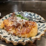 焼念場 - 
