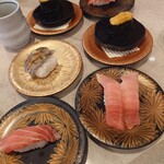 源洋丸 - 料理写真: