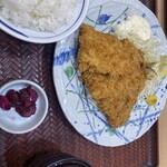 築地食堂 源ちゃん - 料理写真: