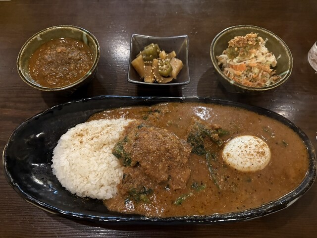 ZAZA （ザザ） - 三軒茶屋/カレー | 食べログ