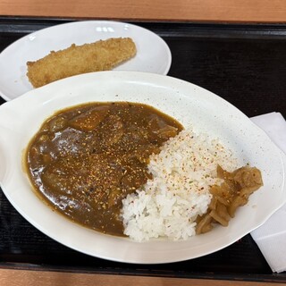 大衆食堂 半田屋_0