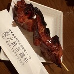 스미비야키토리 신