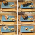みこ寿司 - 