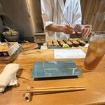 みこ寿司 - 